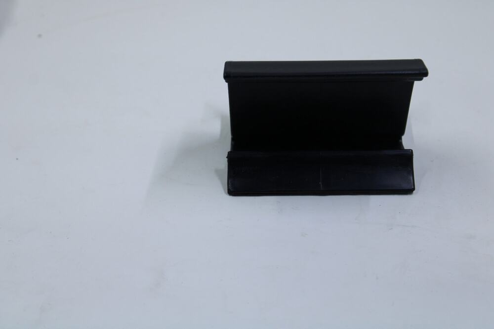 07-18 Jeep Wrangler New Rear Soft Top Window Bar Retainer left Side Mopar
